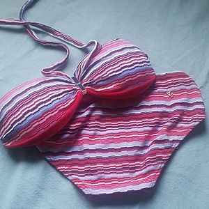 2 pc Guria bathing suit